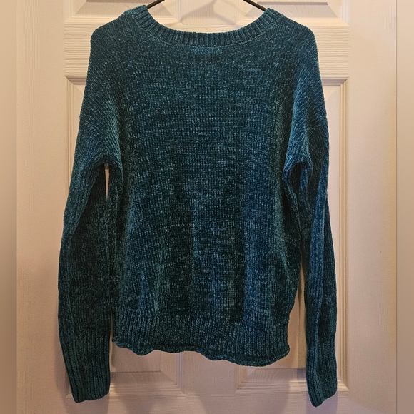 Mudd Chenille Sweater - Picture 2 of 5